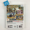 Rayman Raving Rabbids - Nintendo Wii Video Games Ubisoft   
