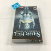 Silent Hill: Shattered Memories - Sony PSP Video Games Konami   