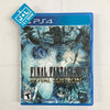 Final Fantasy XV Royal Edition - (PS4) PlayStation 4 [Pre-Owned] Video Games Square Enix   