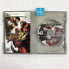 Street Fighter IV (Platinum Hits) - Xbox 360 [Pre-Owned] Video Games Capcom   
