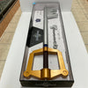 PDP Disney Kingdom Hearts Collectible Full Size Replica of Sora's Kingdom Key Keyblade - Toys Toys PDP   