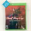 Devil May Cry HD Collection - (XB1) Xbox One Video Games Capcom   