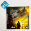 Alone in the Dark: The New Nightmare - (DC) SEGA Dreamcast  [Pre-Owned] Video Games Infogrames   