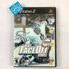 NHL FaceOff 2001 - (PS2) PlayStation 2 [Pre-Owned] Video Games SCEA   
