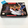 Lufia II: Rise of the Sinistrals - (SNES) Super Nintendo [Pre-Owned] Video Games Natsume   