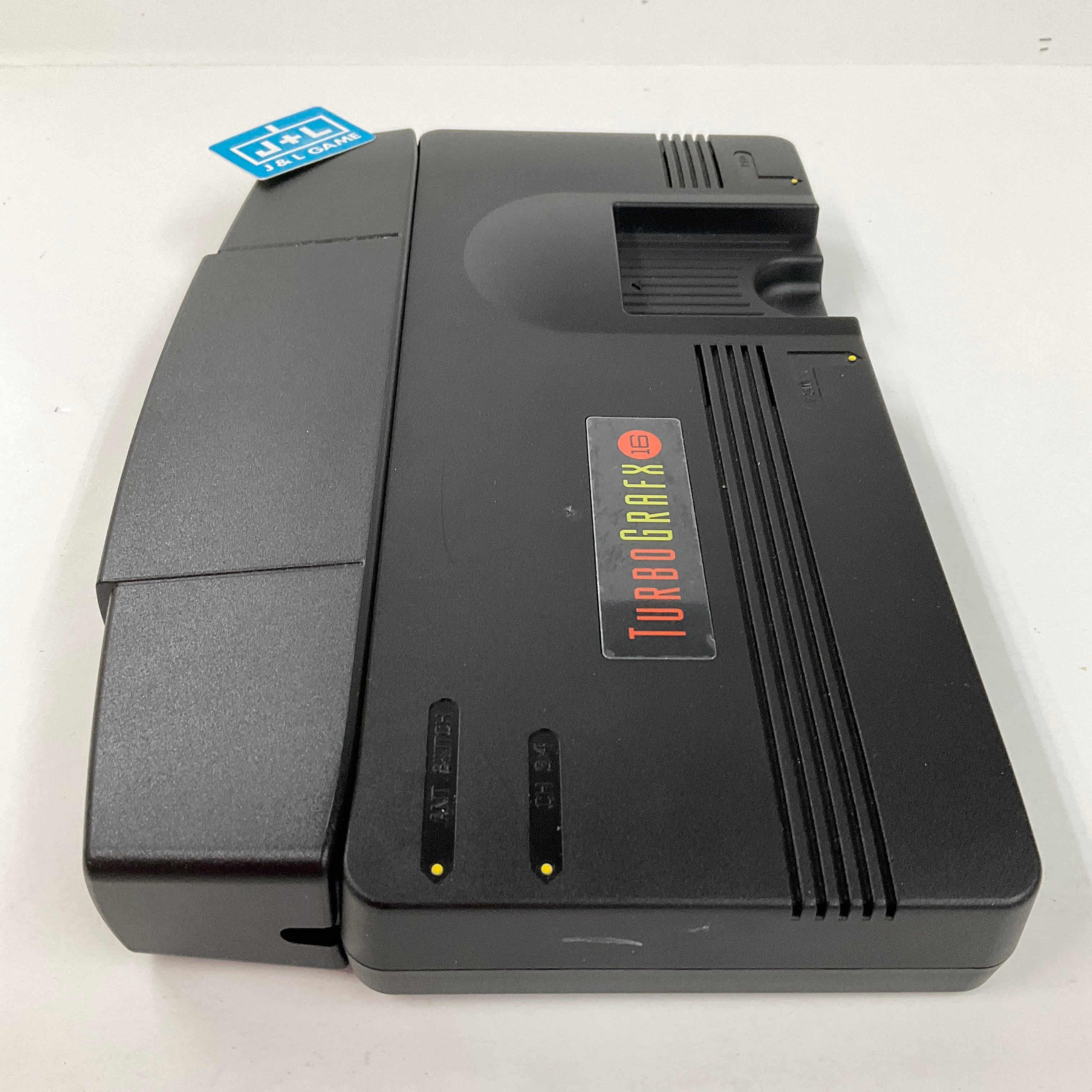 TurboGrafx-16 Mini Console - (TG16) TurboGrafx-16 [Pre-Owned] Video Games KONAMI JP   