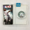MLB - Sony PSP [Pre-Owned] Video Games SCEA   