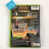 Top Spin - (XB) Xbox [Pre-Owned] Video Games Microsoft Game Studios   
