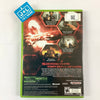 Breakdown - (XB) Xbox [Pre-Owned] Video Games Namco   