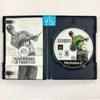 Tiger Woods PGA Tour 09 - (PS2) PlayStation 2 [Pre-Owned] Video Games Electronic Arts   