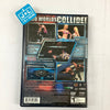 WWE SmackDown! vs. Raw - (PS2) PlayStation 2 [Pre-Owned] Video Games THQ   
