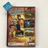 Naruto: Ultimate Ninja 2 - (PS2) PlayStation 2 [Pre-Owned] Video Games Namco Bandai Games   