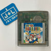 Super Mario Bros. Deluxe (Player's Choice) - (GBC) Game Boy Color [Pre-Owned] Video Games Nintendo   