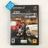 Midnight Club 3: DUB Edition - (PS2) PlayStation 2 [Pre-Owned] Video Games Rockstar Games   