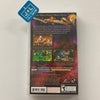Jeanne d'Arc - SONY PSP [Pre-Owned] Video Games SCEA   