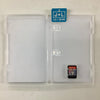 Battle Axe - (NSW) Nintendo Switch [Pre-Owned] Video Games Limited Run Games   
