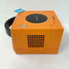 Nintendo Gamecube Console Spice Orange (Japanese Import) - (GC) GameCube [Pre-Owned] Consoles Nintendo   