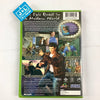 Shenmue II - (XB) Xbox [Pre-Owned] Video Games Microsoft Game Studios   