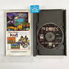 Mr. Bones - (SS) SEGA Saturn [Pre-Owned] Video Games Sega   