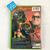 The Incredibles - (XB) Xbox [Pre-Owned] Video Games THQ   