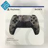 SONY PlayStation 5 DualSense Wireless Controller (Gray Camouflage) - (PS5) PlayStation 5 Accessories PlayStation   