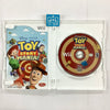 Toy Story Mania! - Nintendo Wii [Pre-Owned] Video Games Disney Interactive Studios   