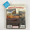 Baja: Edge of Control - (PS3) PlayStation 3 [Pre-Owned] Video Games THQ   