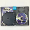 .hack//Part 3: Outbreak - (PS2) PlayStation 2 [Pre-Owned] Video Games Bandai Namco   