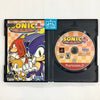 Sonic Mega Collection Plus (Greatest Hits) - (PS2) PlayStation 2 [Pre-Owned] Video Games Sega   