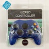 Hyperkin Wired Controller Xbox (Blue) - (XB) Xbox Accessories Hyperkin   