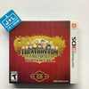 Theatrhythm Final Fantasy: Curtain Call (Limited Edition) - Nintendo 3DS Video Games Square Enix   