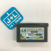 Cartoon Network Block Party / Cartoon Network Speedway - (GBA) Game Boy Advance [Pre-Owned] (European Import) Video Games Majesco   
