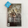 Octopath Traveler - (NSW) Nintendo Switch [Pre-Owned] Video Games Square Enix   