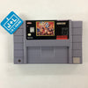 Final Fight 3 - (SNES) Super Nintendo [Pre-Owned] Video Games Capcom   