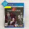 Monark: Deluxe Edition - (PS4) PlayStation 4 [UNBOXING] Video Games NIS America   