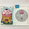 Big Brain Academy: Wii Degree - Nintendo Wii [Pre-Owned] Video Games Nintendo   