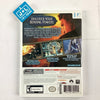 The Last Airbender - Nintendo Wii [Pre-Owned] Video Games THQ   