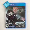 Gun Grave G.O.R.E. - (PS4) PlayStation 4 [Pre-Owned] Video Games Deep Silver   