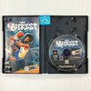 NBA Street - (PS2) PlayStation 2 [Pre-Owned] Video Games EA Sports Big   