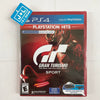 Gran Turismo Sport (Playstation Hits) - (PS4) PlayStation 4 Video Games Sony Interactive Entertainment   