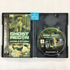 Tom Clancy's Ghost Recon: Jungle Storm - (PS2) PlayStation 2 [Pre-Owned] Video Games Ubisoft   
