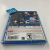 The Legend of Heroes: Trails of Cold Steel II - (PSV) PlayStation Vita Video Games XSEED Games   