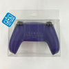 SONY PlayStation 5 DualSense Wireless Controller (Galactic Purple) - (PS5) PlayStation 5 [Pre-Owned] Accessories PlayStation   