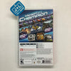 Cars 3: Driven to Win - (NSW) Nintendo Switch [Pre-Owned] Video Games Warner Bros. Interactive Entertainment   