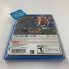 The Legend of Heroes: Trails of Cold Steel - (PSV) PlayStation Vita Video Games XSEED Games   