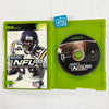NFL 2K2 - (XB) Xbox [Pre-Owned] Video Games Sega   