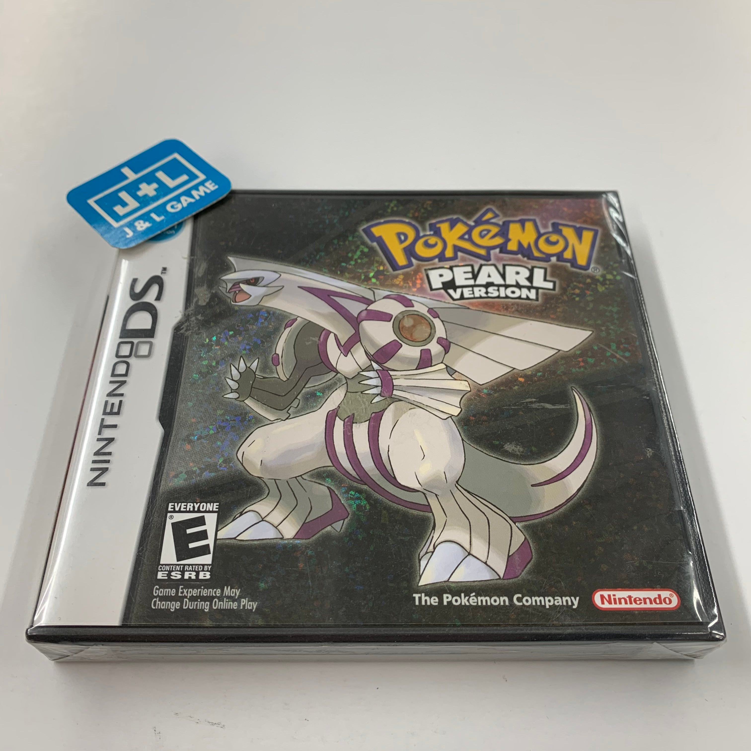Pokemon Pearl Version - (NDS) Nintendo DS Video Games Nintendo   
