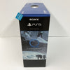 SONY PlayStation 5 Digital Edition Console (God of War Ragnarok Bundle) (Model CFI-1215B) - (PS5) PlayStation 5 Video Games PlayStation   