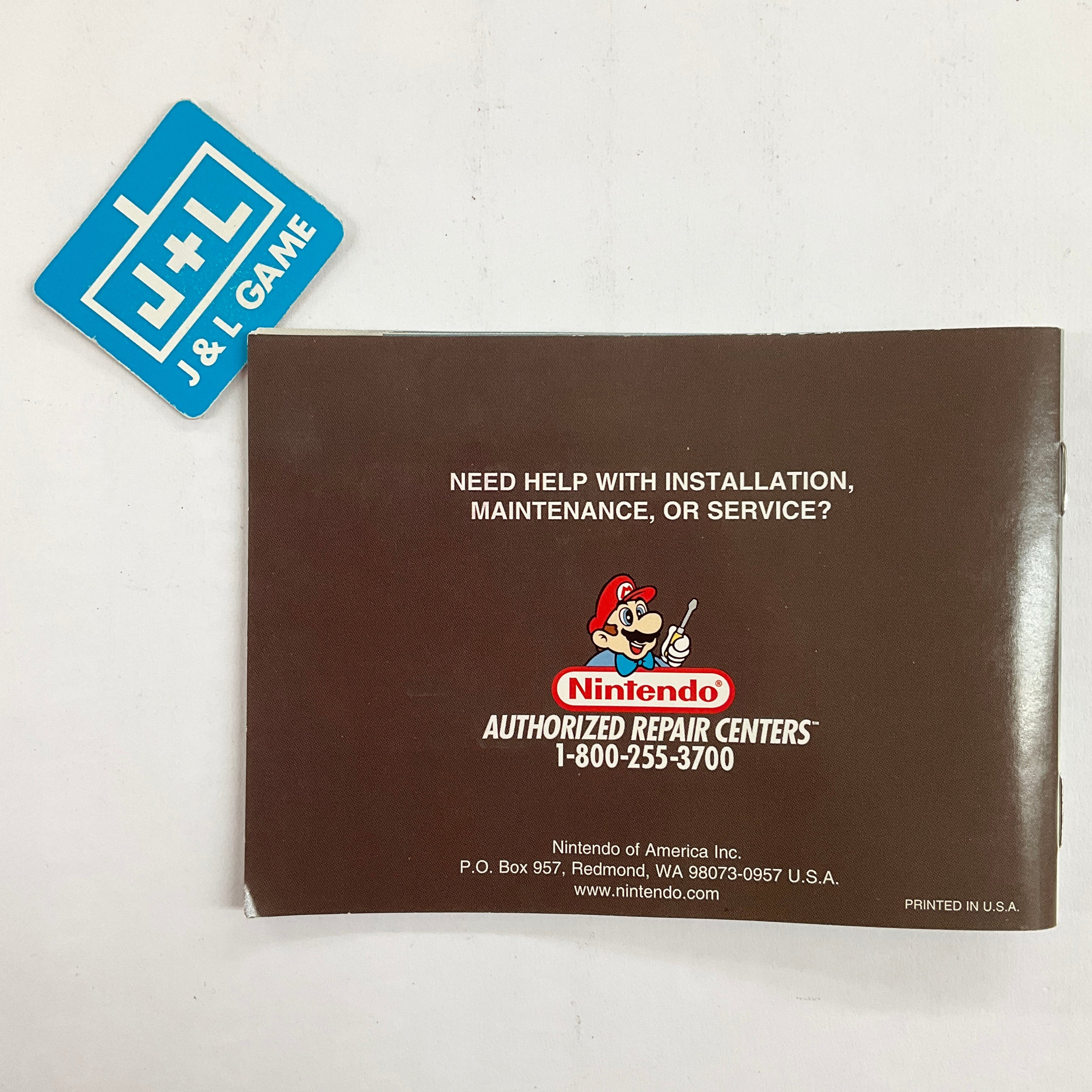 Bionic Commando: Elite Forces - (GBC) Game Boy Color [Pre-Owned