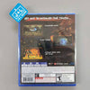 Bladed Fury - (PS4) PlayStation 4 Video Games PM Studios   
